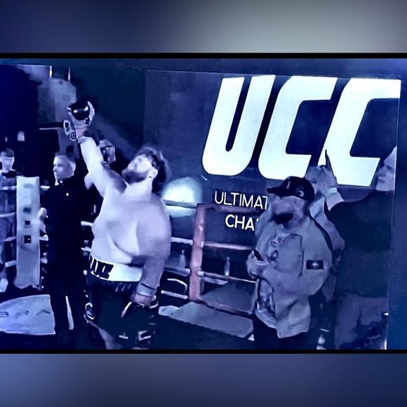 Go Follow and Support Cake Paul on Instagram and TikTok! - Picture 2 of 3